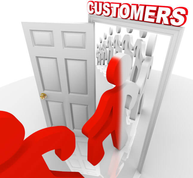 Attracting visitors to your RV park website Attracting visitors to your RV park website