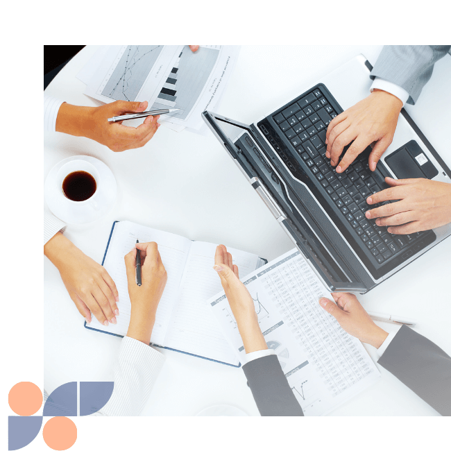 consulting strategies - website - rv park